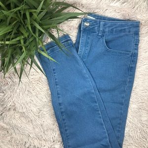 Forever21 jeans